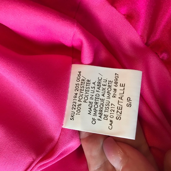 LE CHÂTEAU chic dress for wedding or big party - Picture 4 of 6